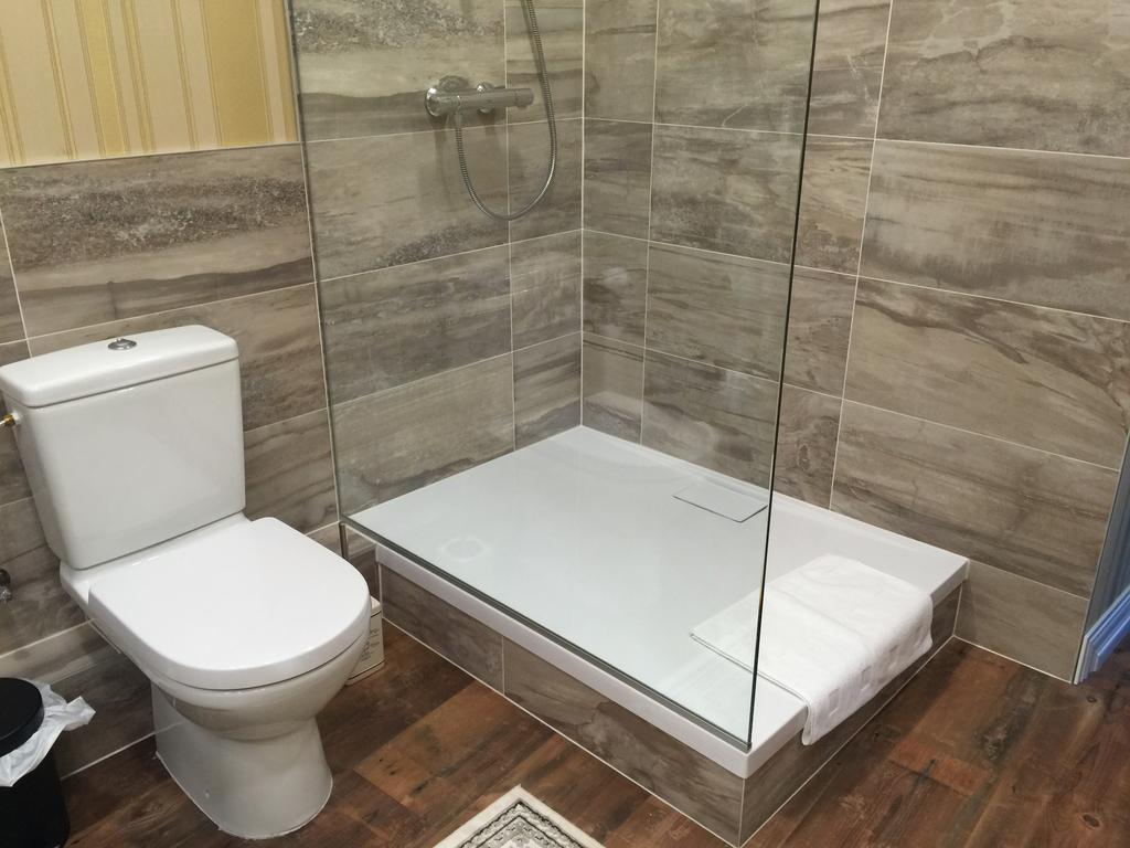 German18-3A Luxury Vilnius Apartment מראה חיצוני תמונה
