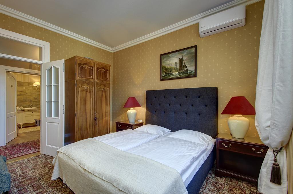 German18-3A Luxury Vilnius Apartment מראה חיצוני תמונה