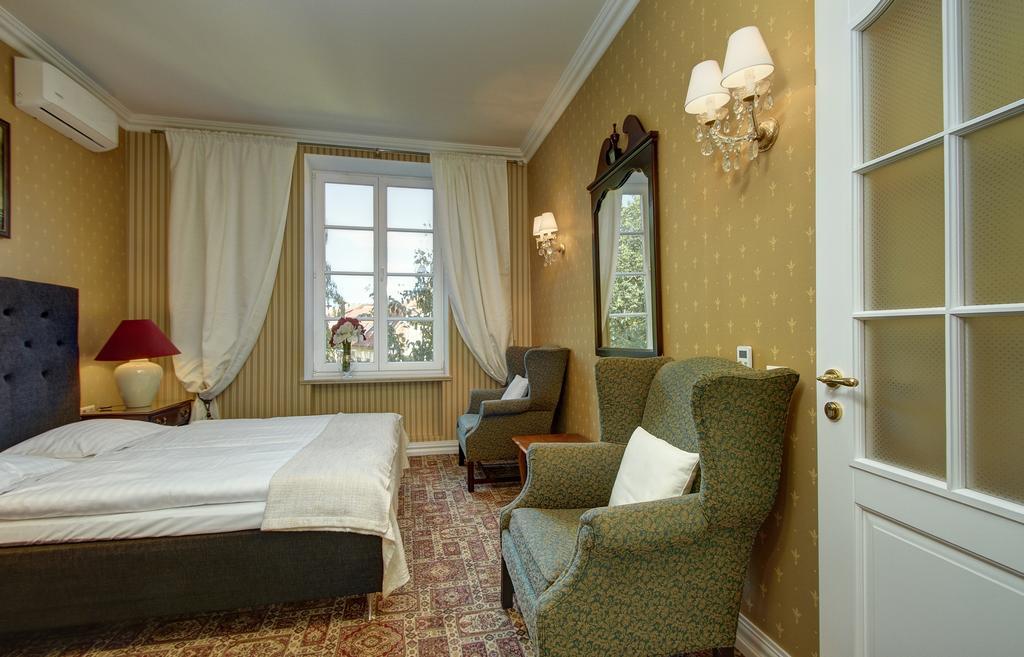 German18-3A Luxury Vilnius Apartment מראה חיצוני תמונה